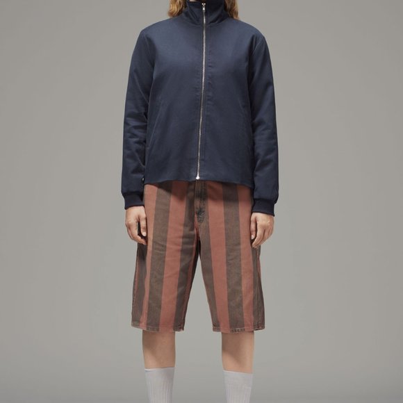 Ladies' Side Zip Jacket (LFJ-6009) - Picture 2 of 5